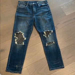 BLANKNYC Happy Dust Jean SOLD OUT